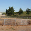 Ohradní panely pro koně a skot - Texas Connection