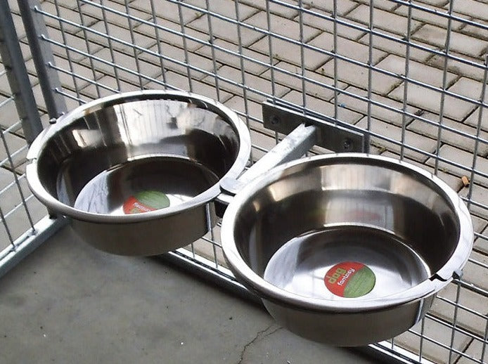 Futterspender für Hunde