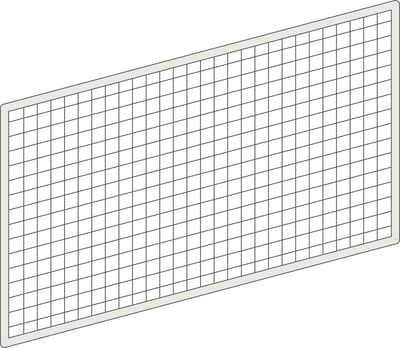 Stěna sítěná - Texas Connection