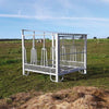 Krmelec Safety Feeder