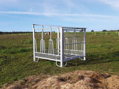 Krmelec Safety Feeder
