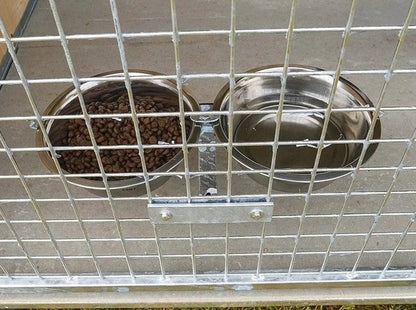 Futterspender für Hunde