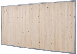Boxy pro koně vnitřní