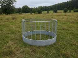Krmelec pro ovce Sheep Feeder, průměr 170 cm