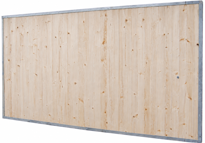 Boxy pro koně vnitřní
