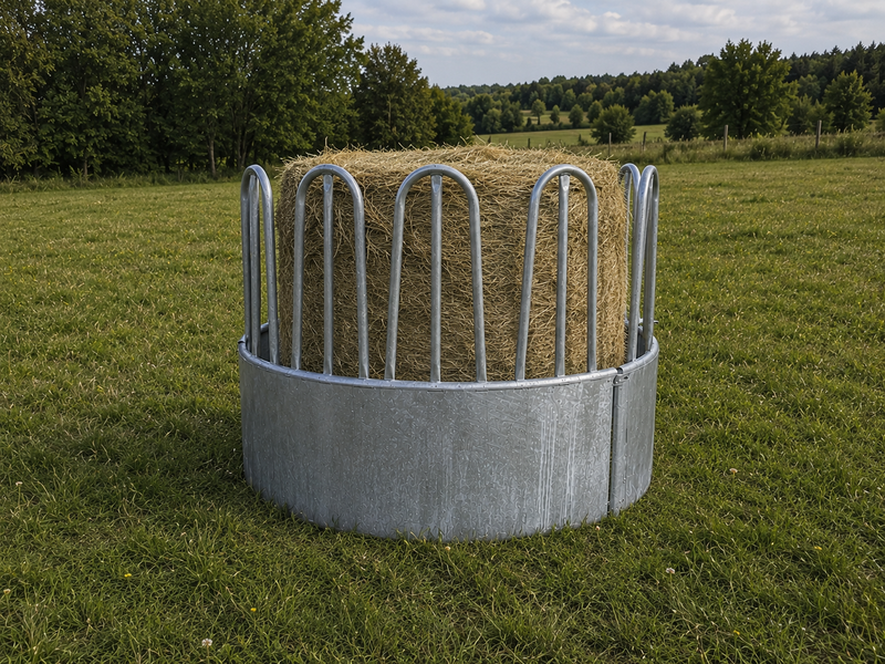 Krmelec pro koně a skot Standard Feeder